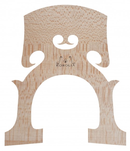 KOROLIA * Cello Bridges, Belgian