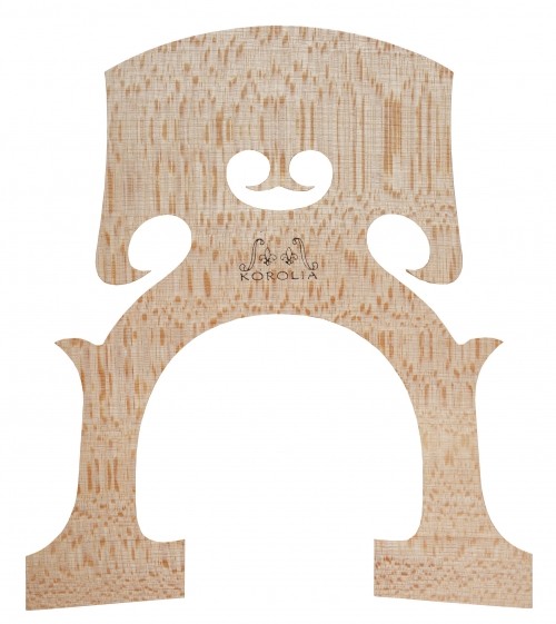 KOROLIA ** Cello Bridges, Belgian