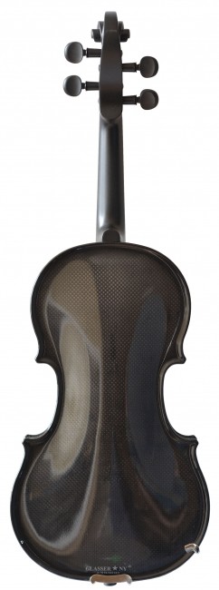 Glasser Carbon E-Violin, 4/4