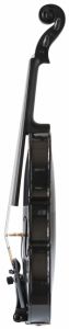 Glasser Carbon E-Violin, 4/4