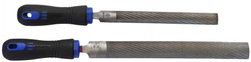 CP Non-Clog File, ), 16x150mm