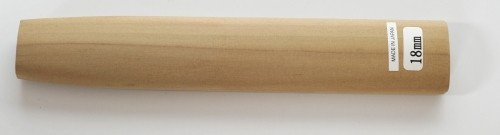 Wooden Knife Handle