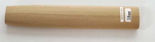 Wooden Knife Handle
