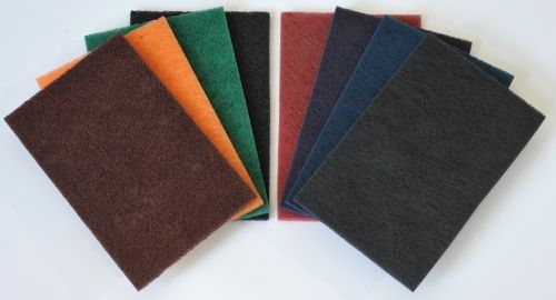 SHINEX Sanding Sheets