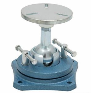 York Multi-Angle Vise