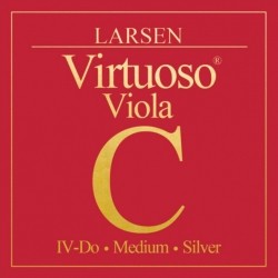 Larsen Virtuoso Vla SET, ball