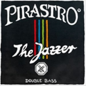 The Jazzer Bass Strings SET