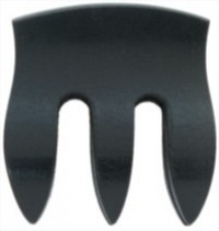 Wooden Cello Mutes