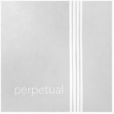 Perpetual Violin D, silv/synth