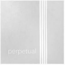 Perpetual Violin G, silv/synth