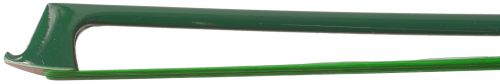 Glasser Violin Bow, Green end.jpg