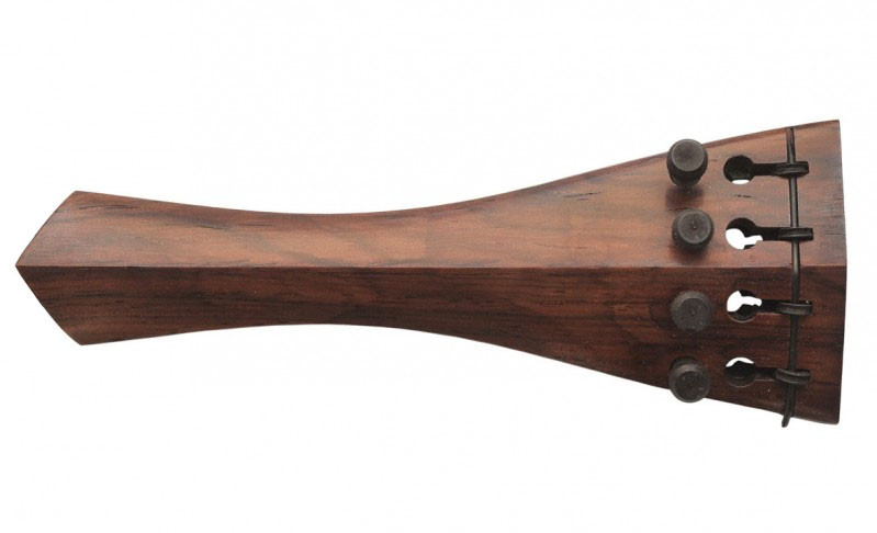 ViolinVision | Wood with Fine Tuners