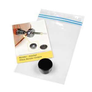 Silicone Grease for Bender Endpins