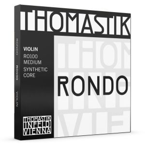 Rondo Violin strings, SET