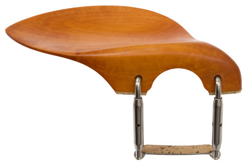 Tempel Otto Viola Chinrest, Boxwood