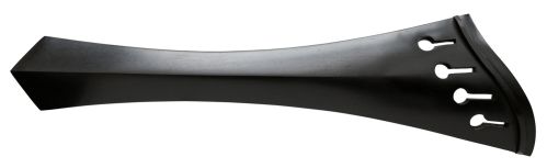 Harp Style Cello Tailpiece, ebony