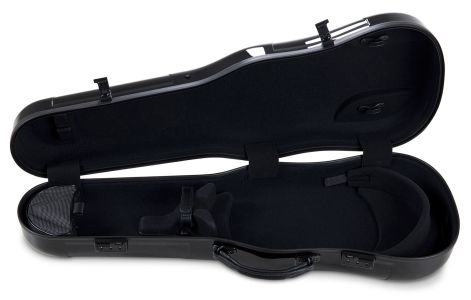 Viola GEWA Air 2.0 Case, black, adjustable 13-17"