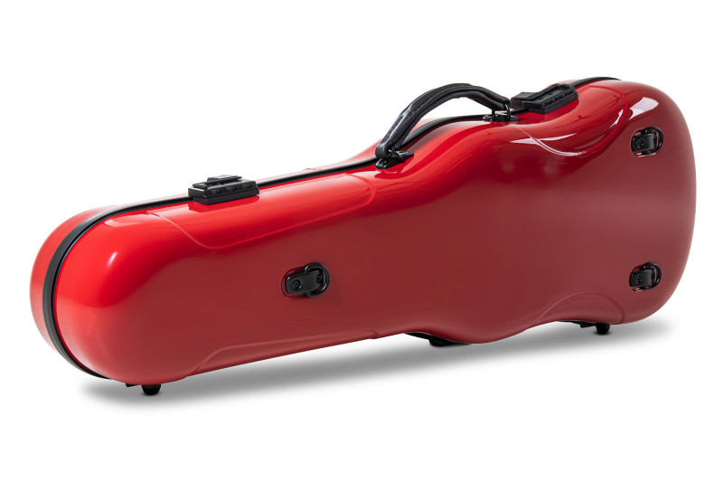 GEWA Air 2.0 VLA Case, red