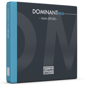 Dominant PRO Violin G, synthetic/silver