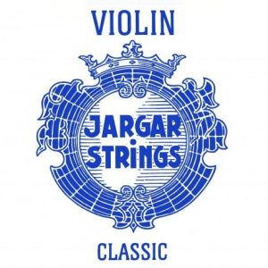 Jargar Violin D, medium