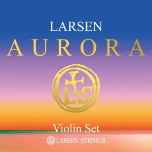 Larsen Aurora Violin E, 4/4