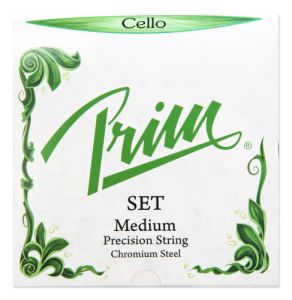 Prim Cello A string, medium